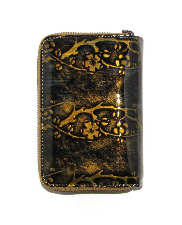 Гаманець жіночий Lorenti L76115-TR GOLD Гаманець жіночий Lorenti L76115-TR GOLD